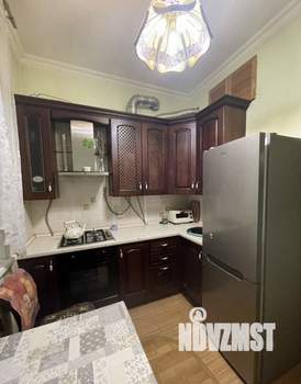 2-к квартира, на длительный срок, 47м2, 3/3 этаж