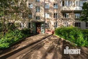 2-к квартира, на длительный срок, 44м2, 6/9 этаж
