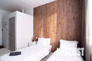 1-к квартира, посуточно, 19м2, 1/5 этаж