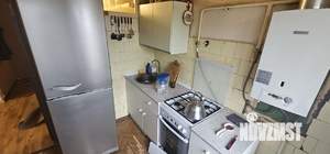 2-к квартира, на длительный срок, 43м2, 4/5 этаж