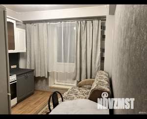 1-к квартира, на длительный срок, 46м2, 10/17 этаж