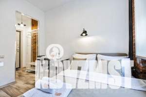 1-к квартира, посуточно, 13м2, 2/4 этаж