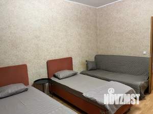 1-к квартира, посуточно, 49м2, 4/14 этаж