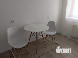 1-к квартира, на длительный срок, 46м2, 21/24 этаж