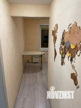 1-к квартира, на длительный срок, 34м2, 5/5 этаж