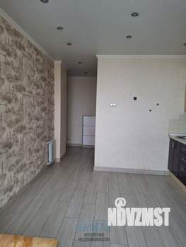 1-к квартира, на длительный срок, 37м2, 10/12 этаж