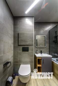 1-к квартира, посуточно, 37м2, 1/1 этаж