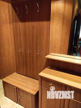 2-к квартира, посуточно, 45м2, 1/5 этаж