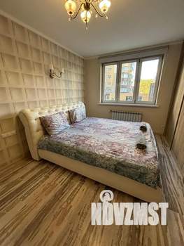 2-к квартира, посуточно, 65м2, 2/12 этаж