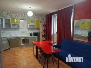 3-к квартира, на длительный срок, 100м2, 9/25 этаж