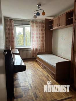 3-к квартира, на длительный срок, 68м2, 4/9 этаж