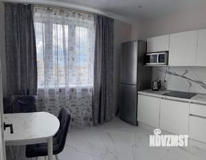1-к квартира, на длительный срок, 37м2, 13/20 этаж