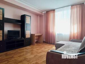2-к квартира, на длительный срок, 68м2, 4/14 этаж