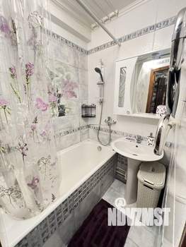 2-к квартира, на длительный срок, 45м2, 4/5 этаж