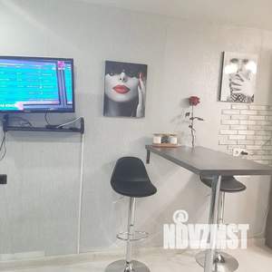 Студия квартира, посуточно, 18м2, 2/5 этаж