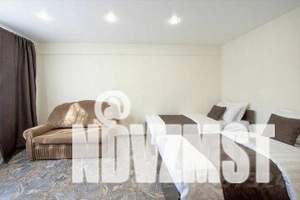 1-к квартира, посуточно, 36м2, 1/5 этаж