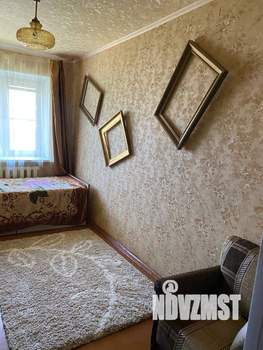 2-к квартира, на длительный срок, 43м2, 5/5 этаж