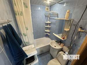 1-к квартира, на длительный срок, 32м2, 5/6 этаж