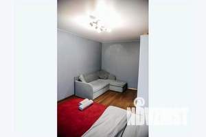 1-к квартира, посуточно, 32м2, 4/5 этаж