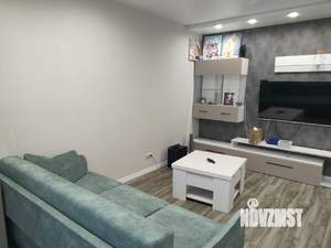 1-к квартира, на длительный срок, 41м2, 7/9 этаж