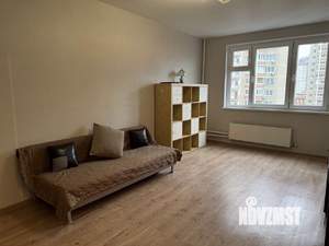 2-к квартира, на длительный срок, 58м2, 8/17 этаж