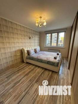 2-к квартира, посуточно, 65м2, 1/1 этаж