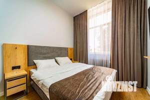 1-к квартира, посуточно, 18м2, 1/1 этаж