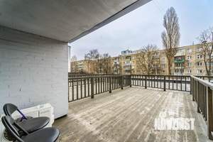 1-к квартира, посуточно, 24м2, 1/1 этаж