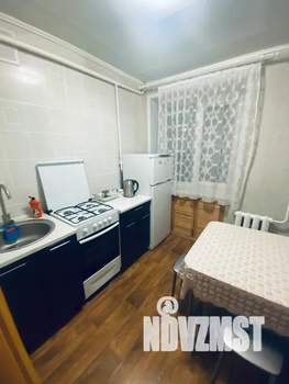 1-к квартира, посуточно, 38м2, 2/9 этаж