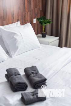 1-к квартира, посуточно, 18м2, 1/1 этаж