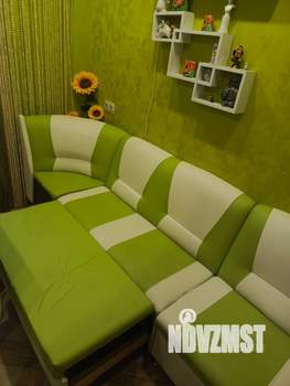 1-к квартира, на длительный срок, 35м2, 17/18 этаж