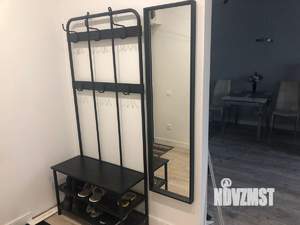 2-к квартира, на длительный срок, 55м2, 2/5 этаж