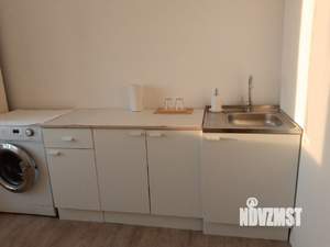 1-к квартира, на длительный срок, 44м2, 21/24 этаж