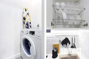 1-к квартира, посуточно, 18м2, 1/1 этаж