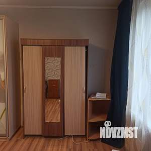 1-к квартира, на длительный срок, 40м2, 5/18 этаж