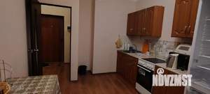 1-к квартира, на длительный срок, 40м2, 13/17 этаж