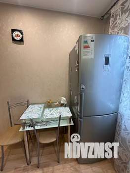 1-к квартира, посуточно, 31м2, 4/5 этаж