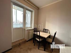 1-к квартира, на длительный срок, 36м2, 7/18 этаж