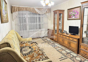 3-к квартира, на длительный срок, 64м2, 8/9 этаж