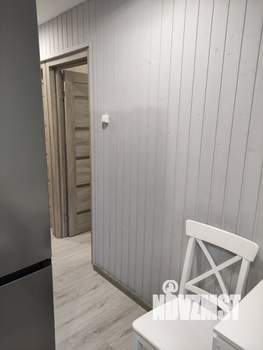 1-к квартира, на длительный срок, 30м2, 3/5 этаж