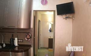 2-к квартира, на длительный срок, 54м2, 8/17 этаж