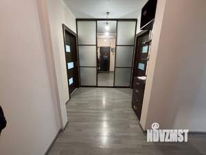 2-к квартира, на длительный срок, 65м2, 17/17 этаж