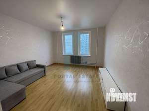 2-к квартира, на длительный срок, 55м2, 12/17 этаж