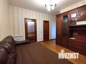 2-к квартира, посуточно, 44м2, 9/16 этаж