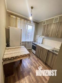 2-к квартира, на длительный срок, 45м2, 5/5 этаж