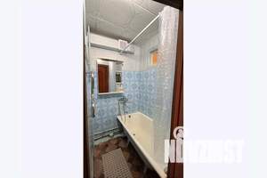 2-к квартира, посуточно, 48м2, 2/5 этаж