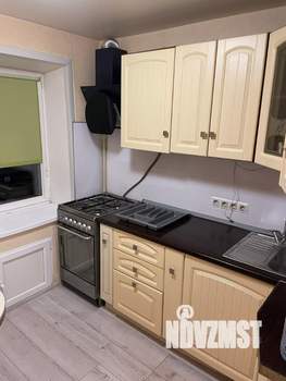 1-к квартира, на длительный срок, 34м2, 5/5 этаж