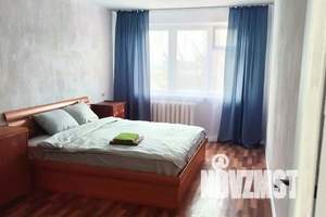 2-к квартира, посуточно, 47м2, 5/5 этаж