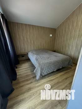 1-к квартира, посуточно, 30м2, 2/2 этаж