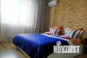 1-к квартира, посуточно, 35м2, 10/14 этаж